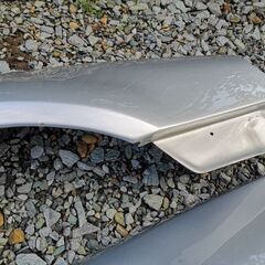 URAS TYPE-R フロントフェンダー R34 スカイライン