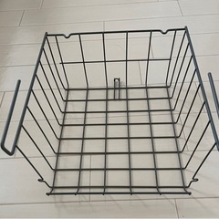 オブセルヴァトール バスケット クリップ式　IKEA