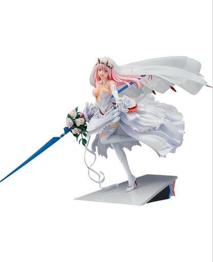 ダーリン・イン・ザ・フランキス ゼロツー For My Darling