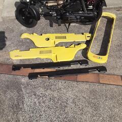 　レストア用、ホンダ　モトコンポ、廃車証あり。現車確認可能です。値段交渉可能です。