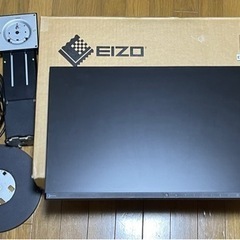 EIZO モニター EV2450-BKR