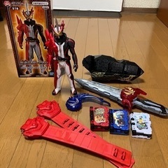 仮面ライダーセイバー　変身ベルト