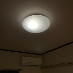 LED シーリングライト