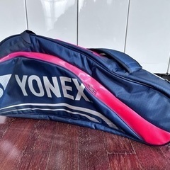 YONEX バドミントン用バッグ