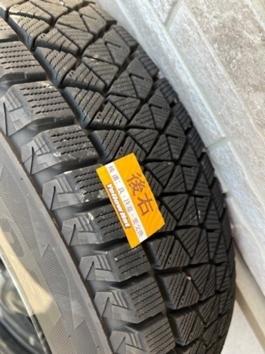 JB64 新型ジムニー スタッドレスタイヤ 175/80R16 91Q JB64 新型ジムニー スタッドレスタイヤ 175/80R16 91Q