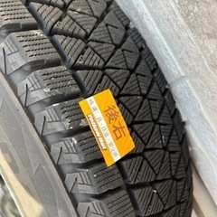 JB64 新型ジムニー　スタッドレスタイヤ　175/80R16 91Q