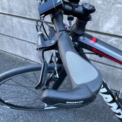 GIANT ESCAPE RX3 2013年モデル 黒 Sサイズ