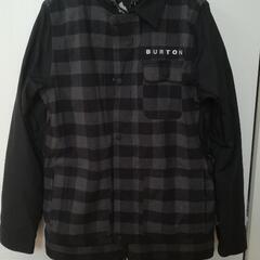 新品 BURTON ジャケット スノーボード