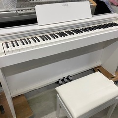 超お薦め品‼️美品‼️カシオ電子ピアノPrivia PX-200...