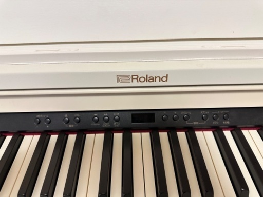 ローランド 電子ピアノ RP501R 鍵盤楽器、ピアノ