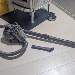 最終値下げ ダイソン　DC63 モーターヘッド掃除機 