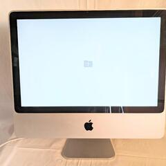 iMac Apple a1224 現状品　ジャンク