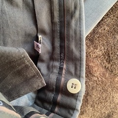 GUCCIメンズスーツ