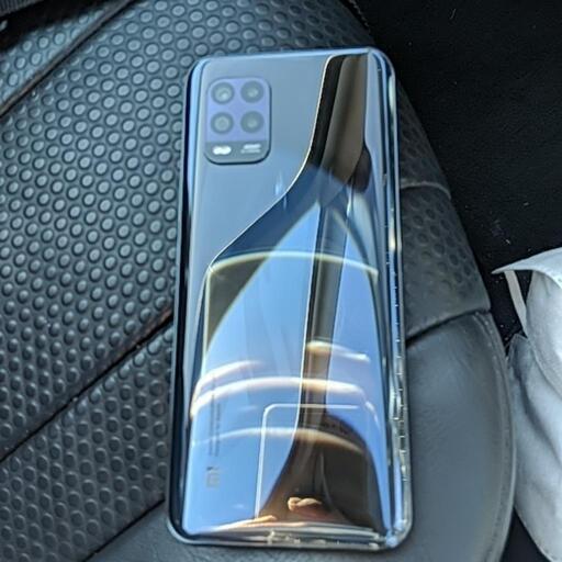 Mi 10 Lite 5g 中古