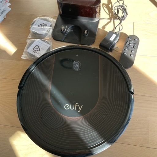 その他 eufy robovac30c