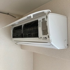 パナソニックエアコン CS-22DFES