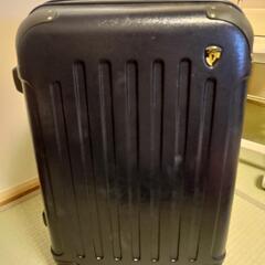【取引中】旅行にピッタリ、スーツケース！！