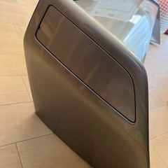 CT9A ランサーエボリューション 第7世代 純正ウイング