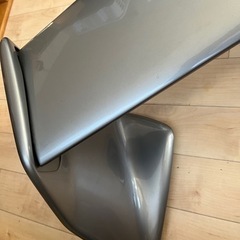 CT9A ランサーエボリューション 第7世代 純正ウイング