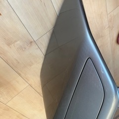 CT9A ランサーエボリューション 第7世代 純正ウイング