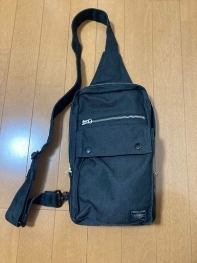 PORTER  ショルダーバッグ