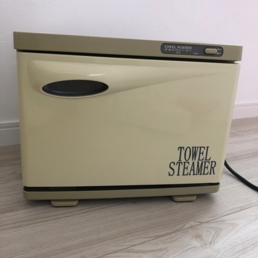 タオルウォーマー