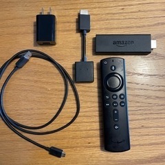 Amazon Fire TV Stick