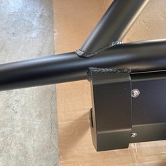 ハイゼットトラック用　バンパーガード