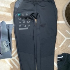 メンズUNDER ARMOUR Lサイズ福袋