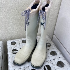 ヘリーハンセン　HELLY HANSEN  長靴　