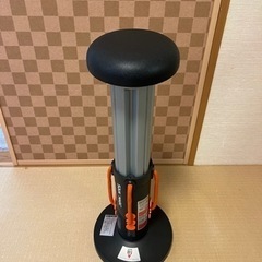 スクワットマジック　　スクワット　健康器具