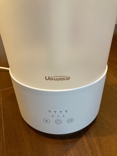 アロマ加湿器