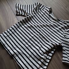 レディース服　トップス、スカート