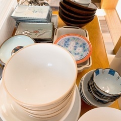 食器・その他