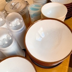 食器・その他