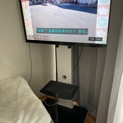 SONY ソニー TV テレビ スタンドセット