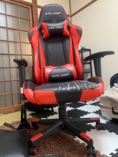 その他 gaming chair