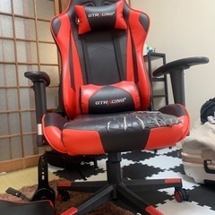 【ネット決済】gaming chair