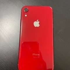 iPhoneXR  64gb SIMフリー