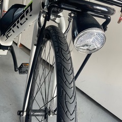 電動自転車 パナソニックジェッター‼️