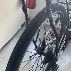 電動自転車 パナソニックジェッター‼️