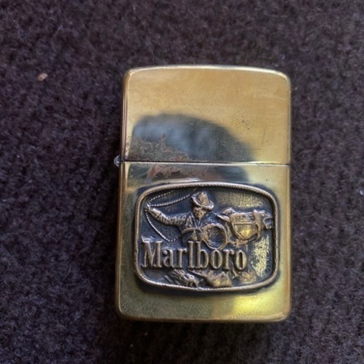 その他 zippo