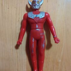 ウルトラマンタロウ