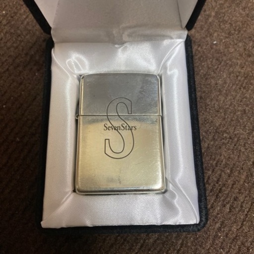 zippo ライター