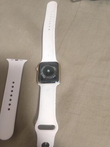 AppleWatch4 44mm　美品