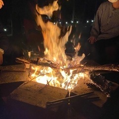 焚き火会