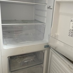 冷蔵庫 2ドア 2020年製 グラシア 福岡市