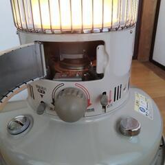 TOYOTOMI RB-25D(W) トヨトミ レインボーストーブ