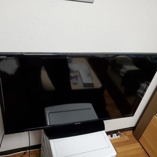 sharp 液晶テレビ 32インチ