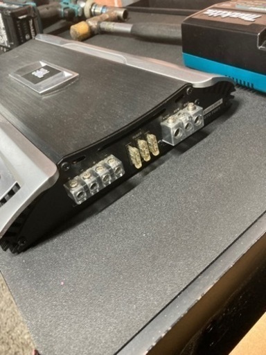 JBL GTO 7001 1ch アンプ